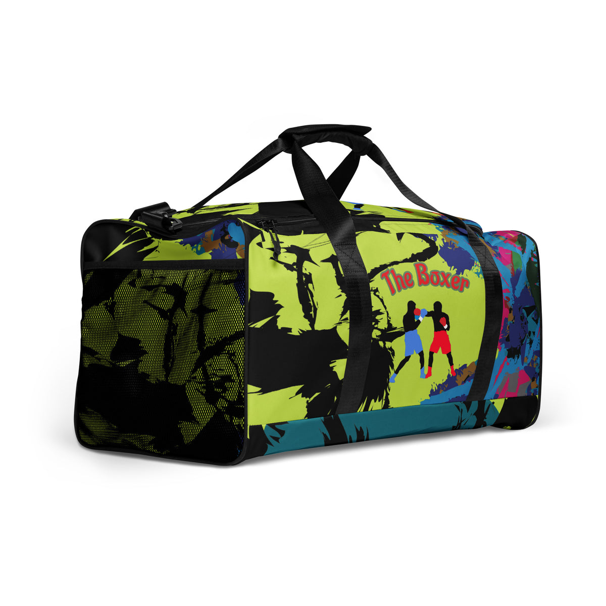 Shop Dickies Newburg Duffle Bag One Size Camo – Luggage Factory