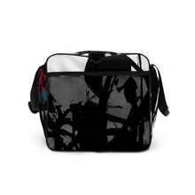 Load image into Gallery viewer, Weight lifter Duffle bag
