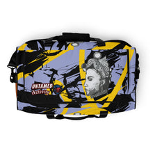 Load image into Gallery viewer, Prince Duffle bag
