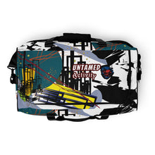 Load image into Gallery viewer, City Duffle bag
