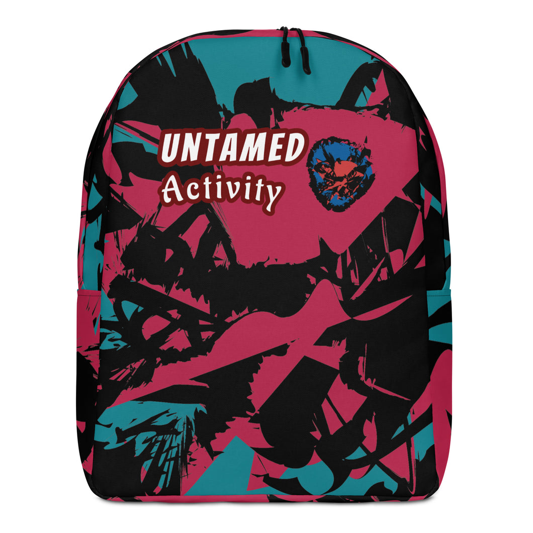 Untamed Backpack