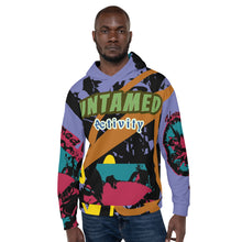 Load image into Gallery viewer, Untamed Activity Unisex Hoodie
