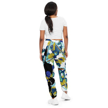 Load image into Gallery viewer, Untamed track pants
