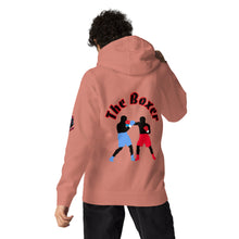 Load image into Gallery viewer, The Boxer Hoodie
