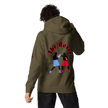 Load image into Gallery viewer, The Boxer Hoodie
