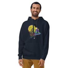 Load image into Gallery viewer, Natured Hoodie
